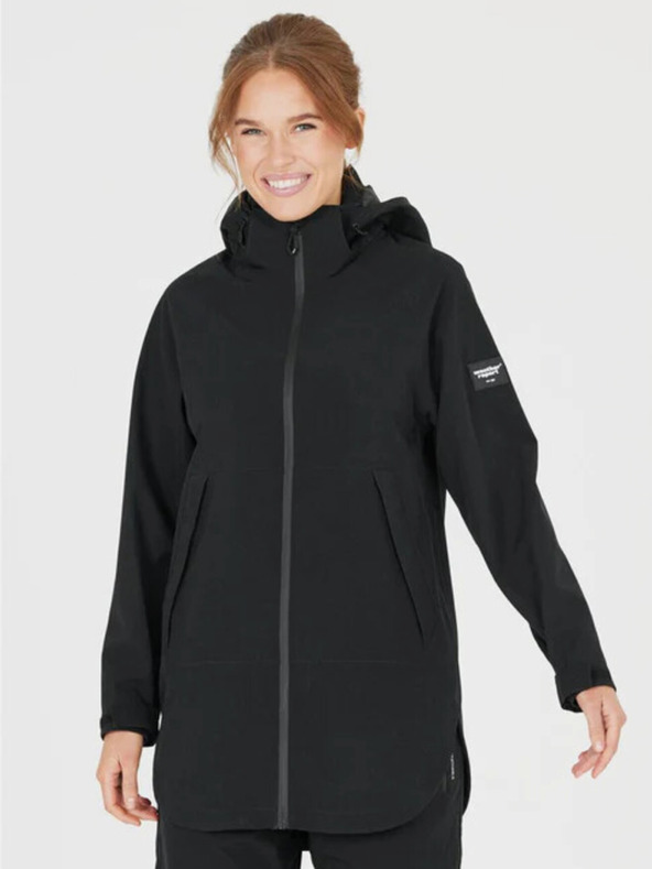 Weather report Ženska vanjska jakna Weather Report BRITTAN