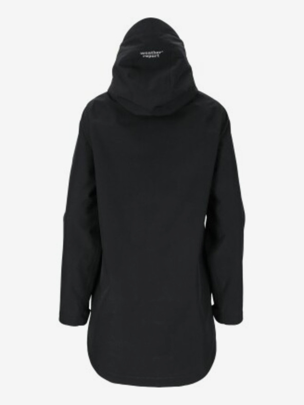 Weather report Ženska vanjska jakna Weather Report BRITTAN