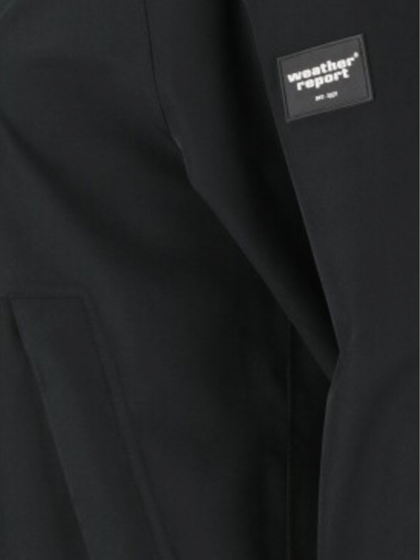 Weather report Ženska vanjska jakna Weather Report BRITTAN