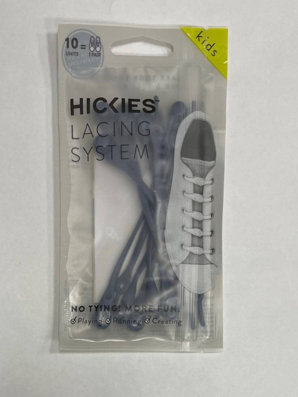 Hickies Dječje elastične vezice Hickies