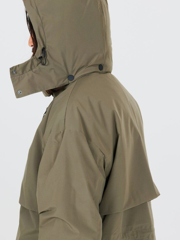 Whistler Whistler Mombay M muška parka