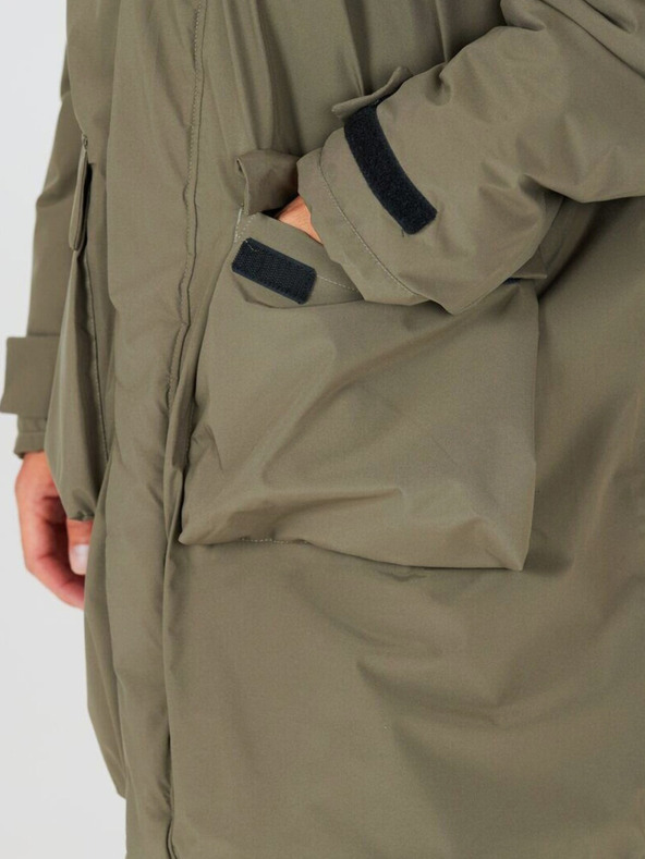 Whistler Whistler Mombay M muška parka