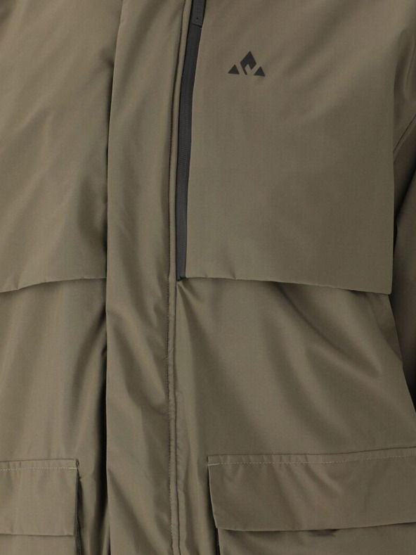 Whistler Whistler Mombay M muška parka