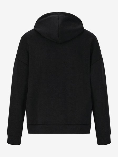 Endurance Majica s kapuljačom Endurance Timmia Jr. za djevojčice