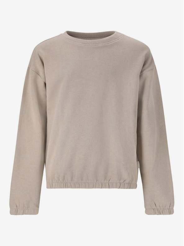 Endurance Majica za djevojčice Endurance Castall Jr