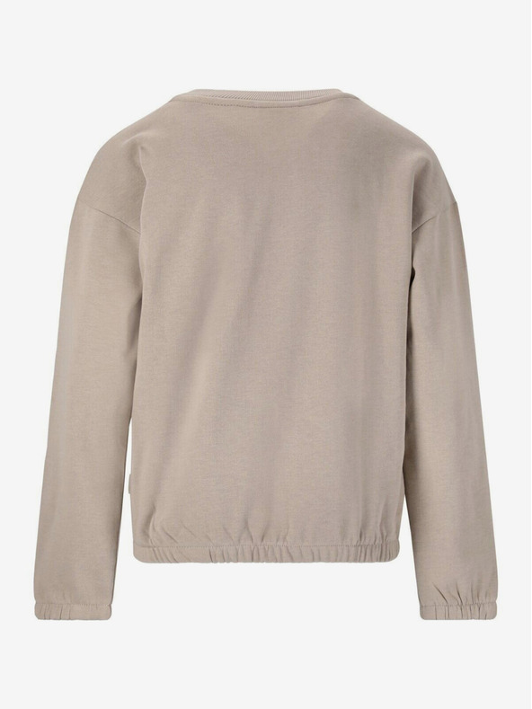 Endurance Majica za djevojčice Endurance Castall Jr