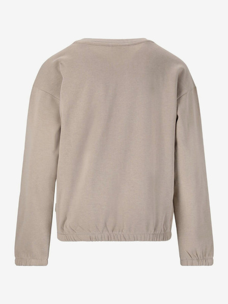 Endurance Majica za djevojčice Endurance Castall Jr