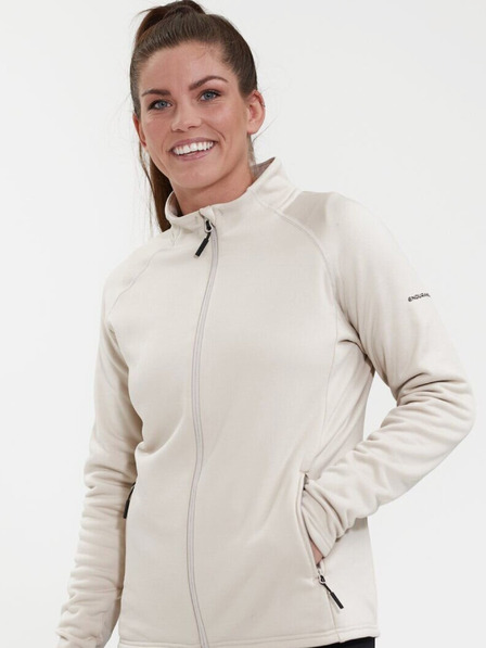 Endurance Ženski sweatshirt Endurance Almaty W