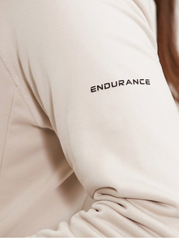 Endurance Ženski sweatshirt Endurance Almaty W