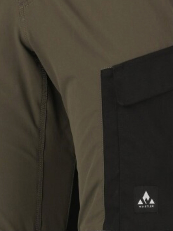 Whistler Muške vanjske hlače Whistler ROMNING