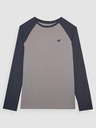 4F Dječačka 4F majica dugih rukava
