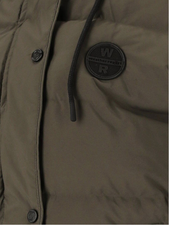 Weather report Weather Report Chief W Ženski prsluk