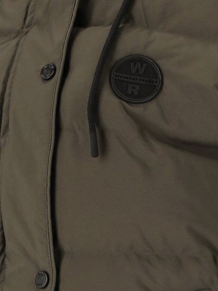 Weather report Weather Report Chief W Ženski prsluk