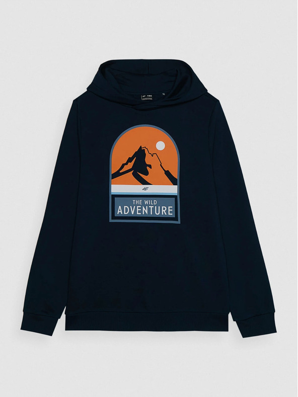 4F Trenirka za dječake 4F