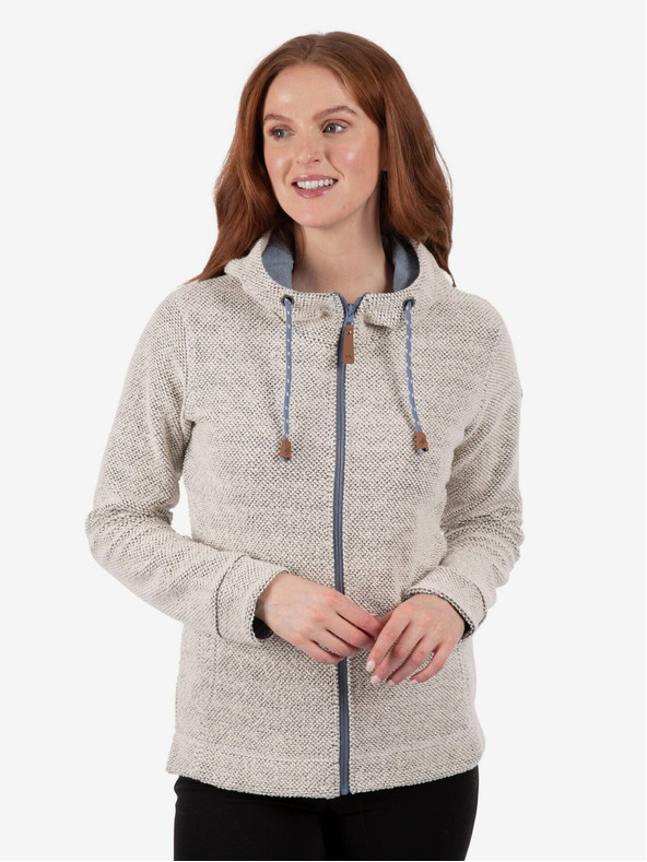 Trespass Ženski sweatshirt Trespass Ronee