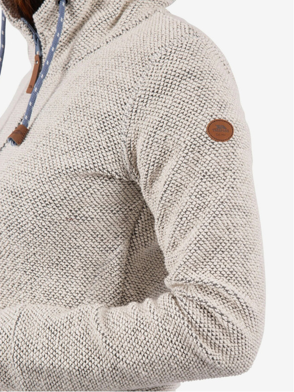 Trespass Ženski sweatshirt Trespass Ronee