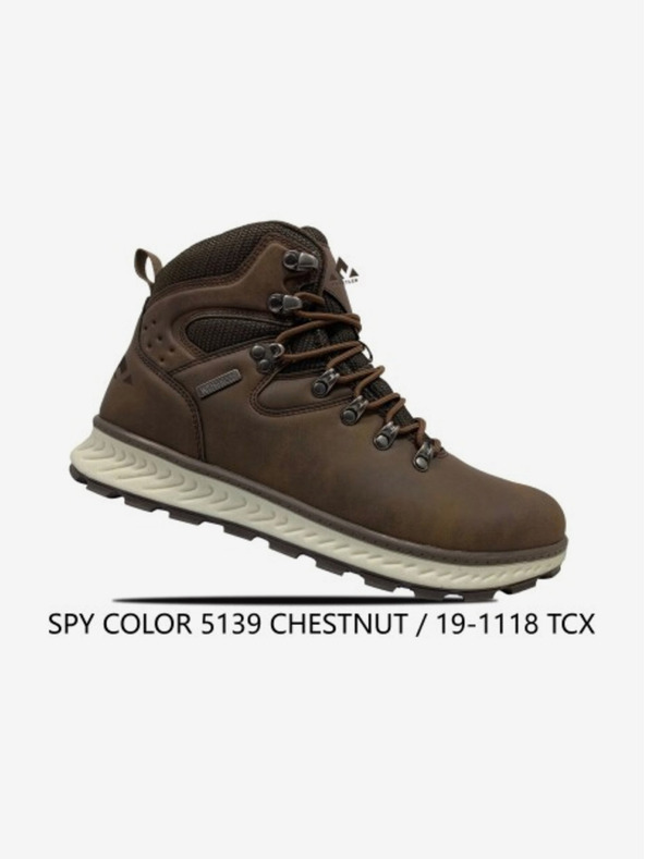 Whistler Whistler FRANCISCO muške cipele za planinarenje