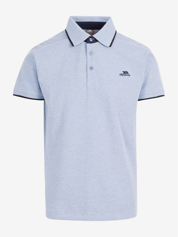 Trespass Trespass Skate muška polo majica