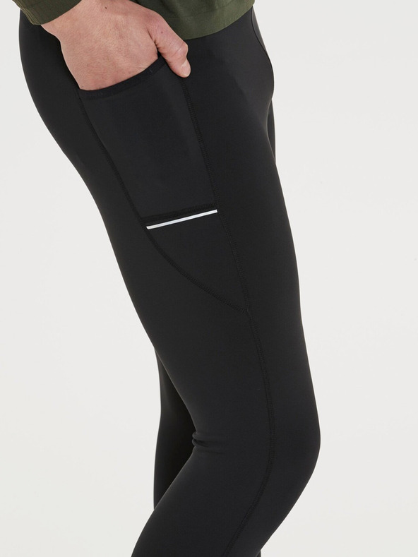 Endurance Muške 3/4 tajice za trčanje Endurance Energy M