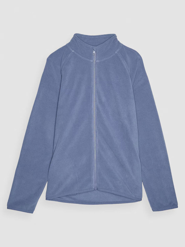 4F Ženska majica s podignutom kragnom 4F