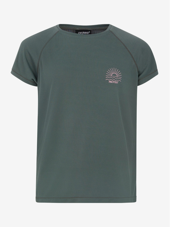 Protest Protest majice za surfanje djevojaka PRTRESHMA JR