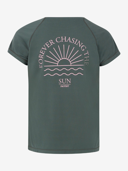 Protest Protest majice za surfanje djevojaka PRTRESHMA JR