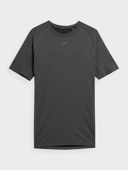 4F Muška majica za trčanje 4F