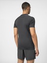 4F Muška majica za trčanje 4F