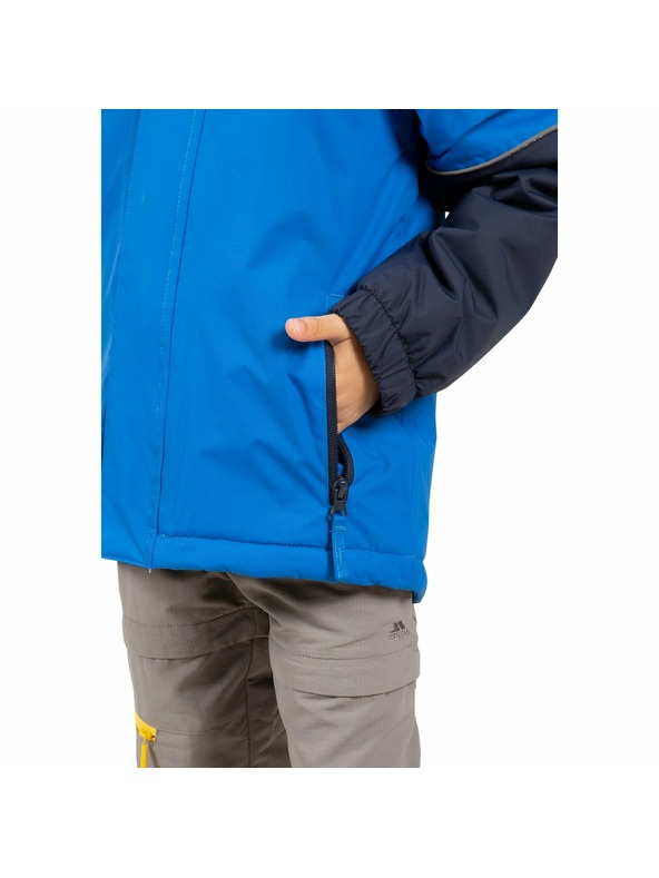 Trespass Jakna za dječake Trespass Unlock