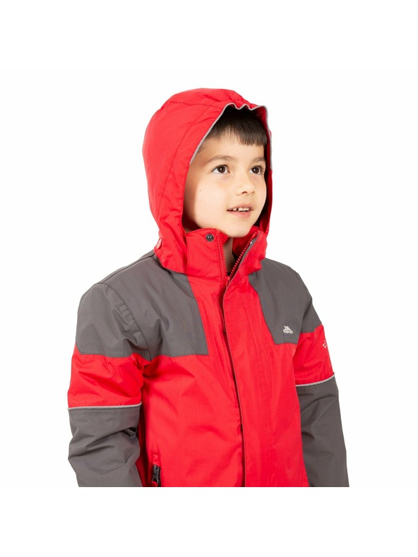 Trespass Jakna za dječake Trespass Unlock