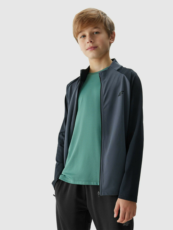 4F Sportska majica za dječake 4F