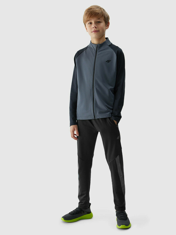 4F Sportska majica za dječake 4F