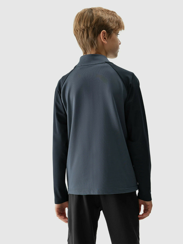 4F Sportska majica za dječake 4F