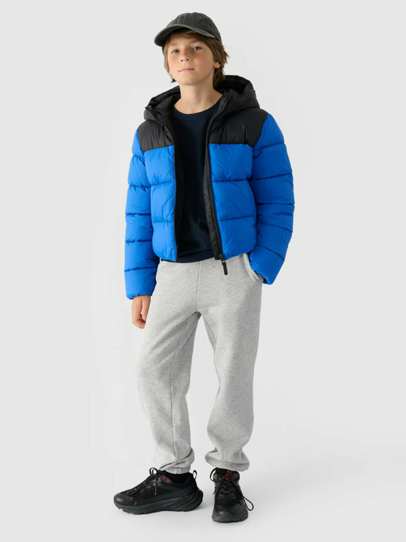 4F Dječja perjanica 4F