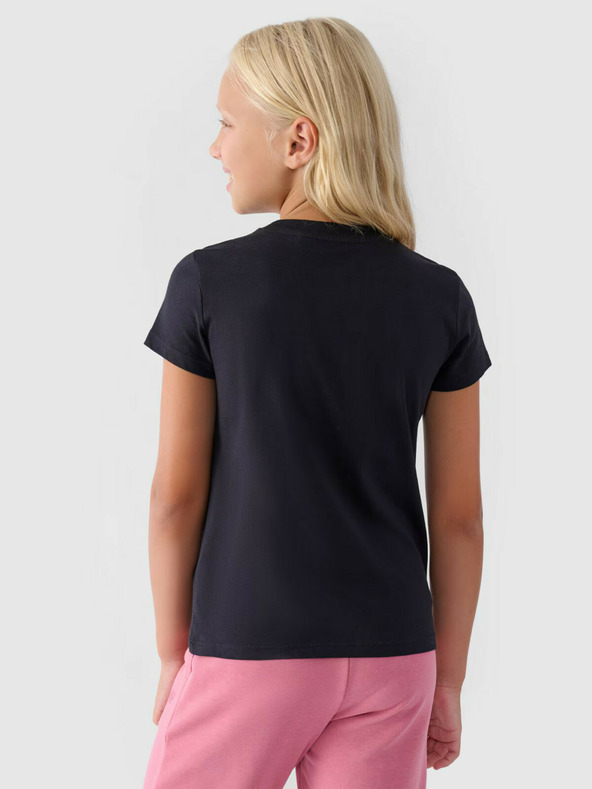 4F Majica za djevojčice 4F