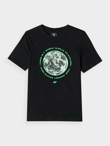 4F Majica za dječake 4F