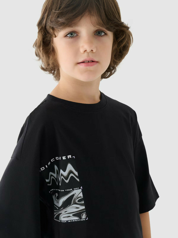 4F Majica za dječake 4F