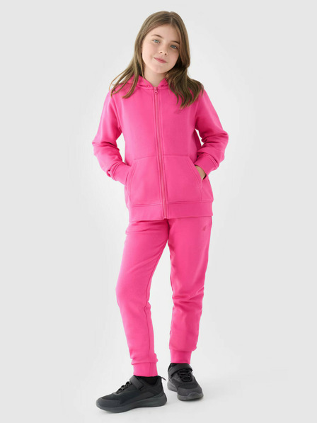 4F Trenirka za djevojčice 4F