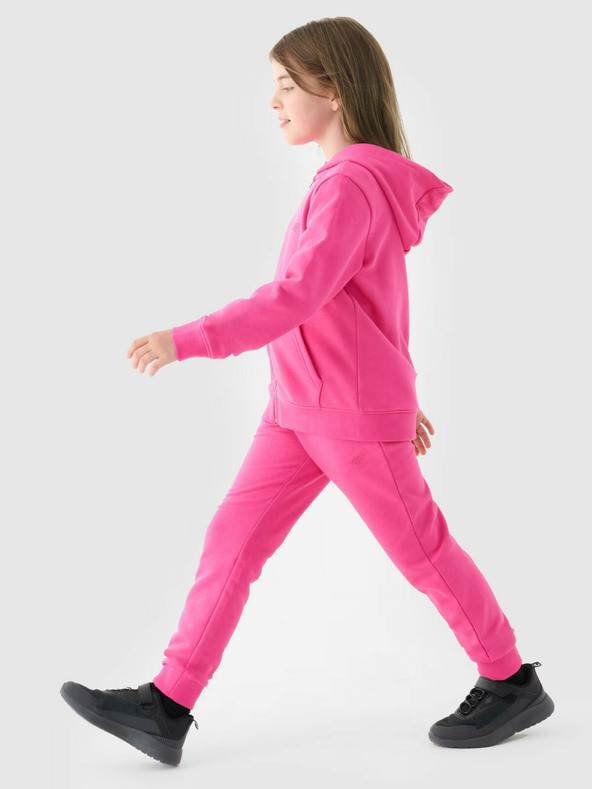 4F Trenirka za djevojčice 4F