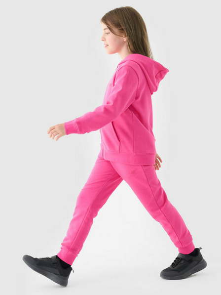 4F Trenirka za djevojčice 4F