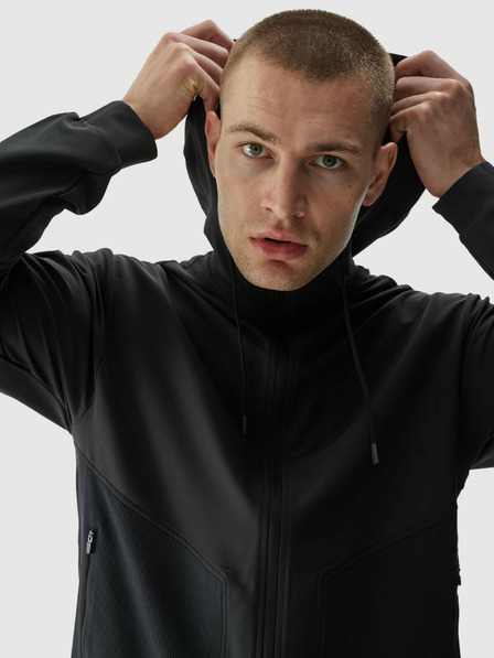 4F Muški sportski sweatshirt 4F