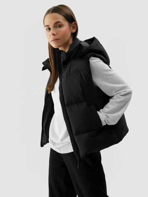 4F Ženski donji prsluk 4F