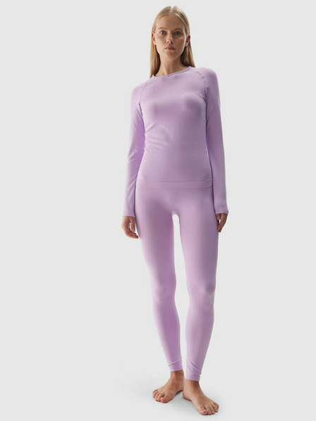 4F Ženske termo hlače 4F