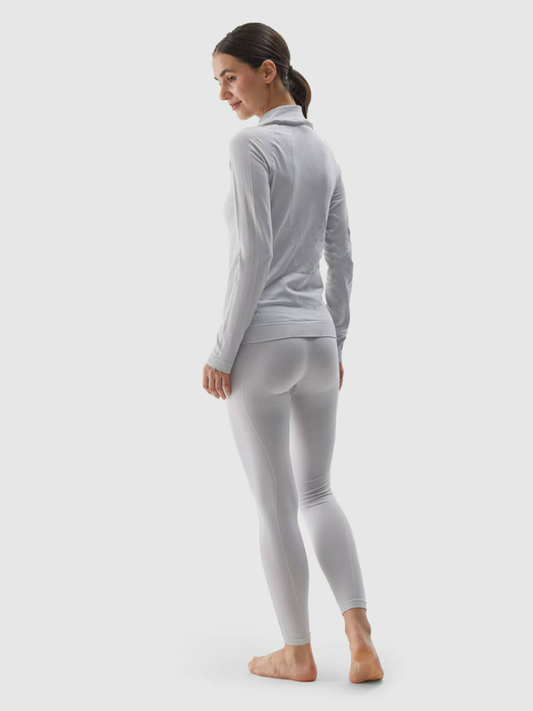 4F Ženske termo hlače 4F