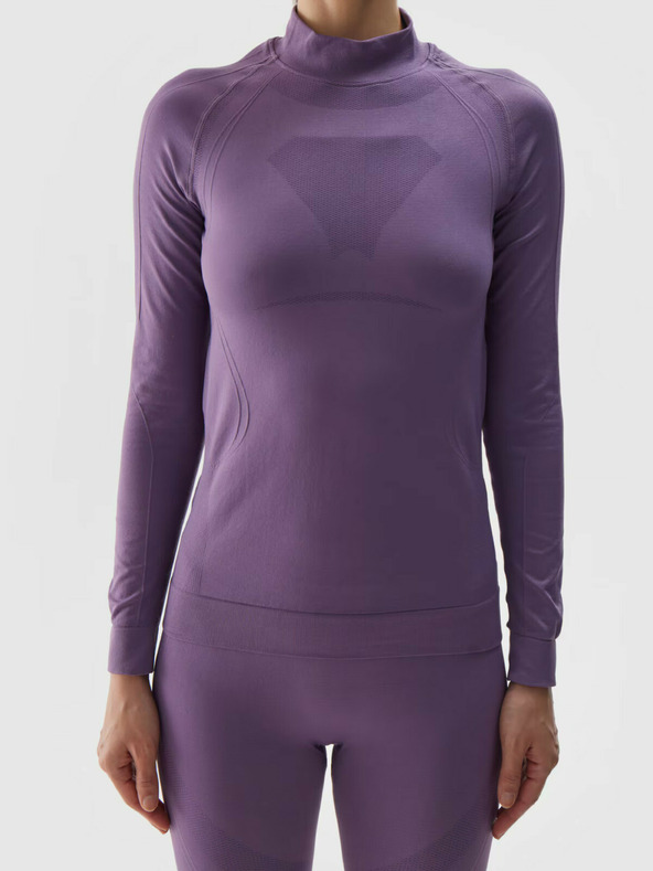 4F Ženska termo majica 4F