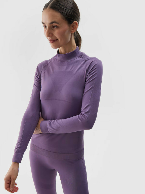 4F Ženska termo majica 4F