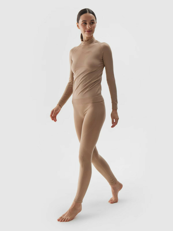 4F Ženska termo majica 4F