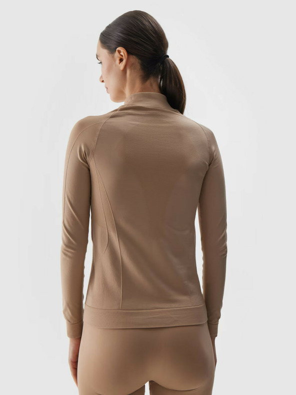 4F Ženska termo majica 4F