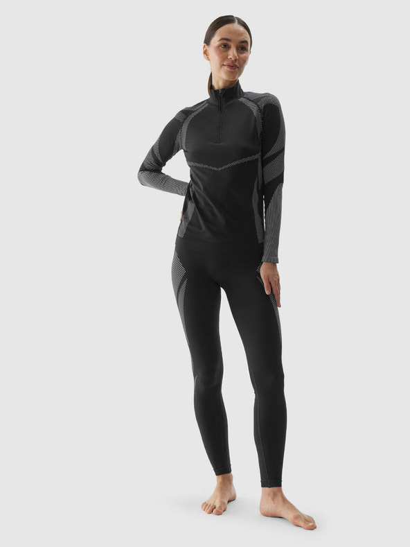 4F Ženske termo hlače 4F