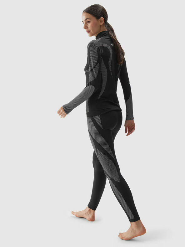 4F Ženske termo hlače 4F